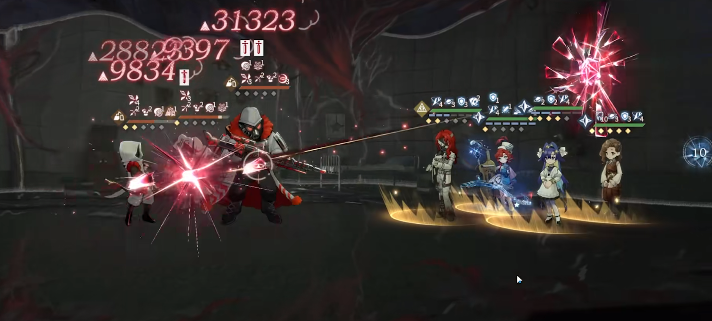 灵光槽魔法回合制战斗终极指南