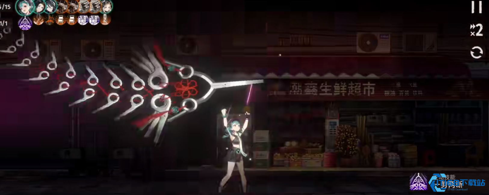 新月同行绿雪有哪些玩法