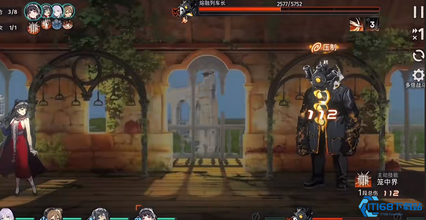 弥砂实战技巧终极指南解锁压制之力