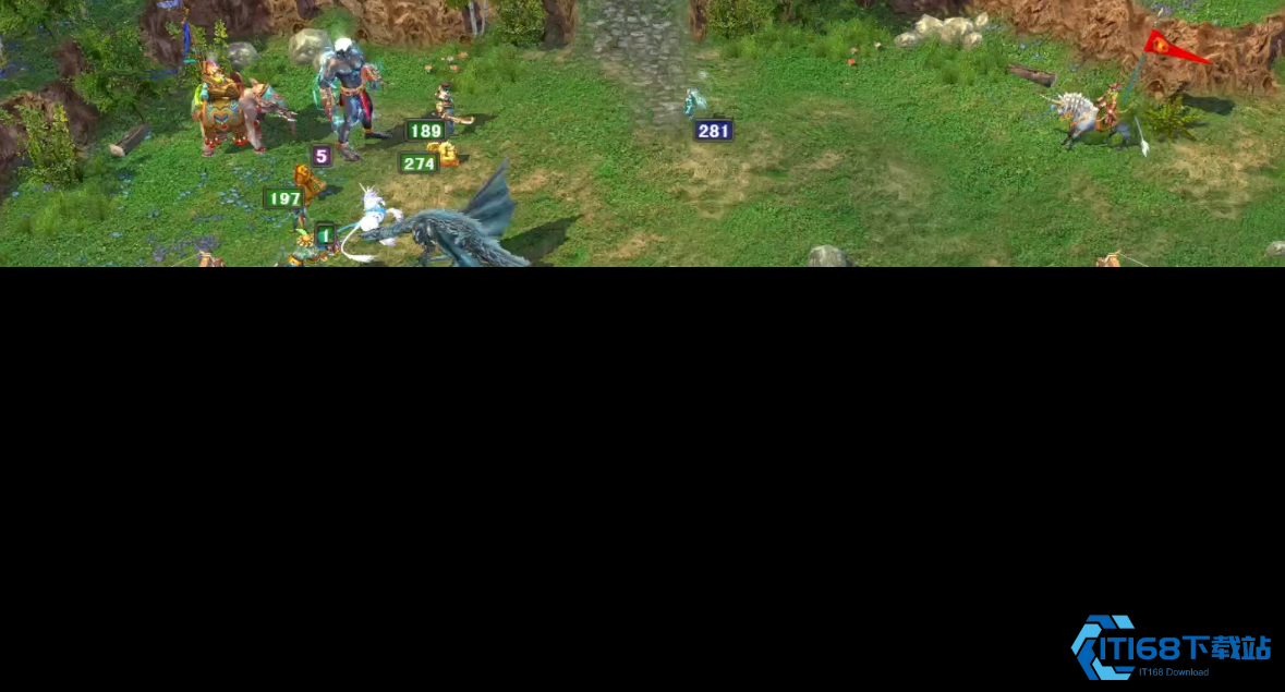 英雄无敌5堡垒兵种推荐什么