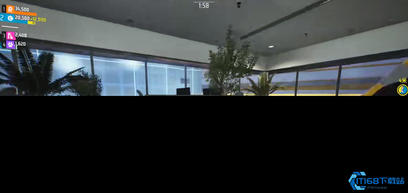 终极角逐匕首怎么用