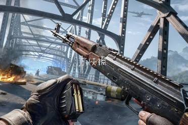 和平精英无钥匙进入密室方法