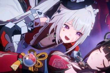 崩坏星穹铁道火花毕业面板数据一览