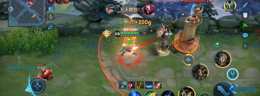 王者荣耀高端刘备怎么出装