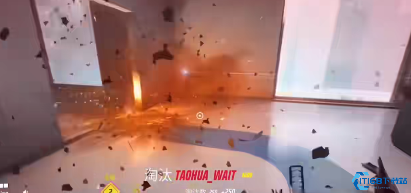 终极角逐榴弹炮有哪些玩法