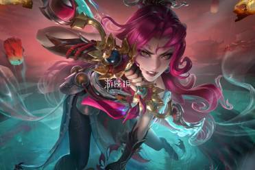 王者荣耀阿轲罗刹妄海上线时间