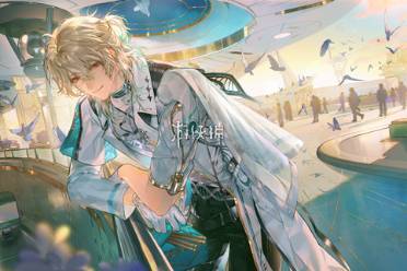 鸣潮银翼猎手荒野经费永不眠攻略