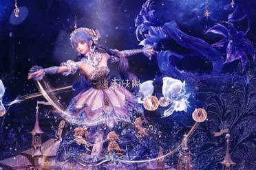 无限暖暖2.3版本时装一览