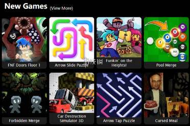 kbh秒玩小游戏入口