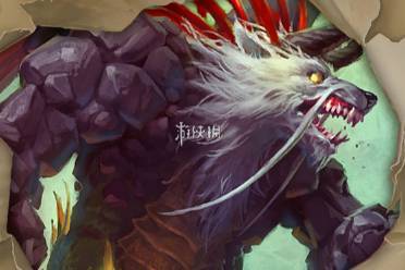 炉石传说大地的裂变牧师新卡汇总