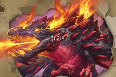 炉石传说大地的裂变法师新卡汇总