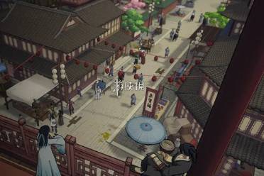 模拟江湖攻略大全