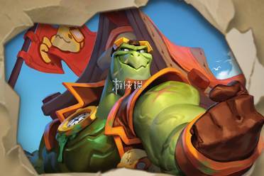 炉石传说大地的裂变中立新卡汇总