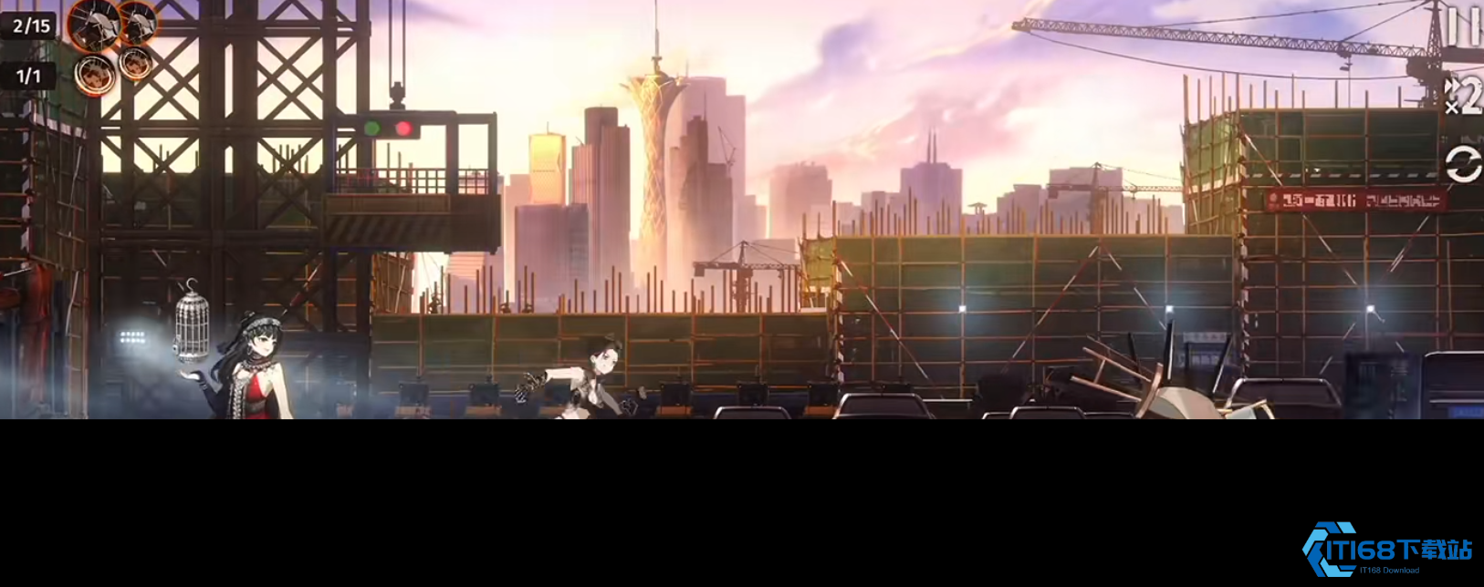 银峰终极防御流解析 无限叠防体系霸榜实战！