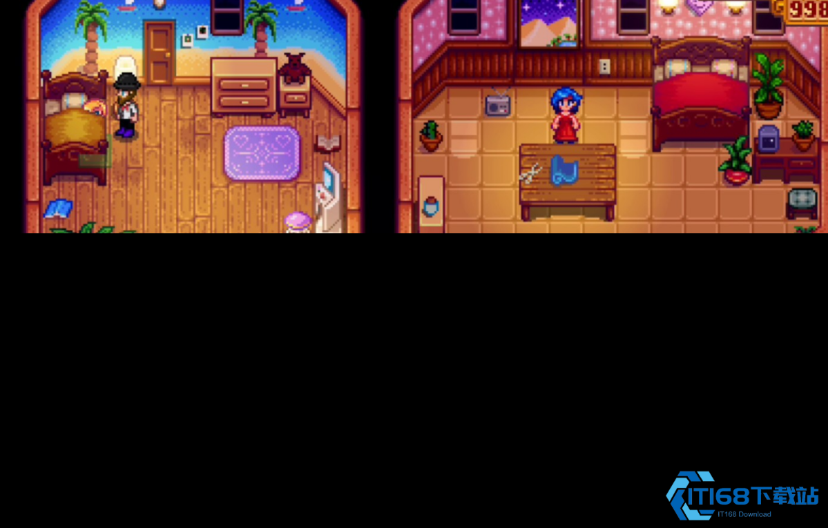 星露谷物语好感度8星如何上升