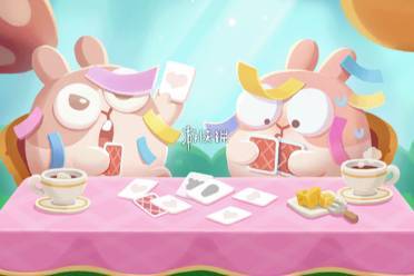 保卫萝卜4变身吧0糖少女第116关攻略