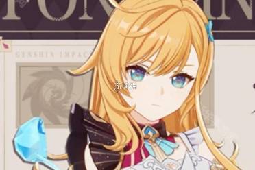 原神爱可菲复刻抽取建议