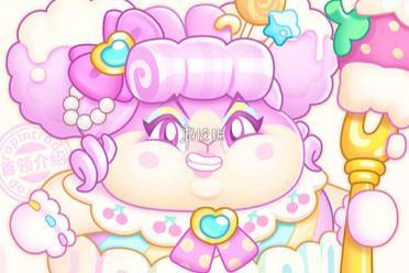 保卫萝卜4变身吧0糖少女第114关攻略