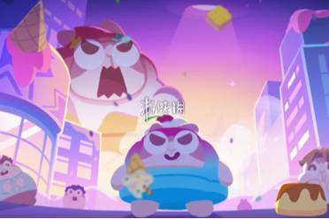 保卫萝卜4变身吧0糖少女第113关攻略