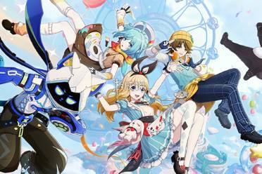 原神莉奈娅高清立绘图片一览