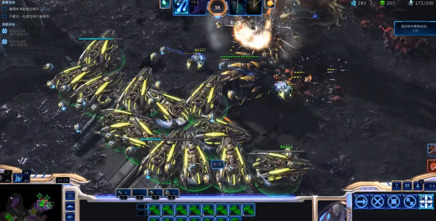 拉克斯主力战舰终极指南 钢铁洪流碾压战场