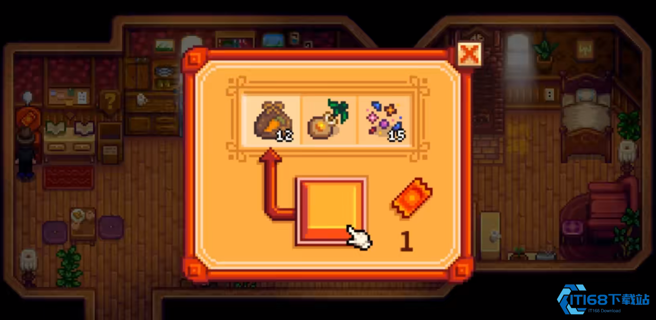 星露谷物语有哪些技巧