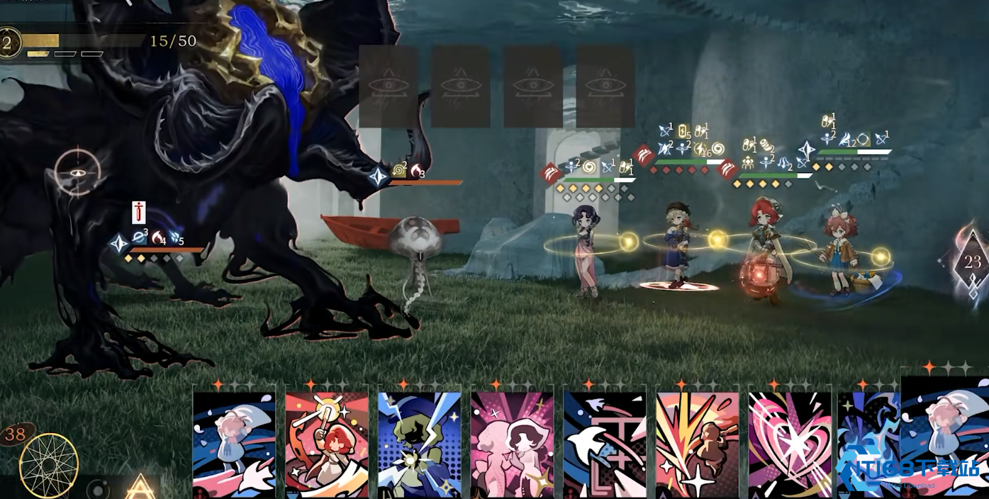 重返未来1999玛尔纱有哪些玩法