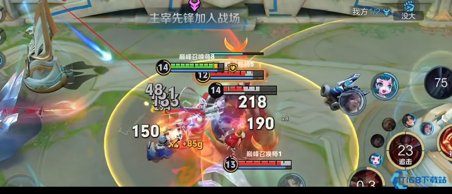 王者荣耀哪吒大神出装怎么出