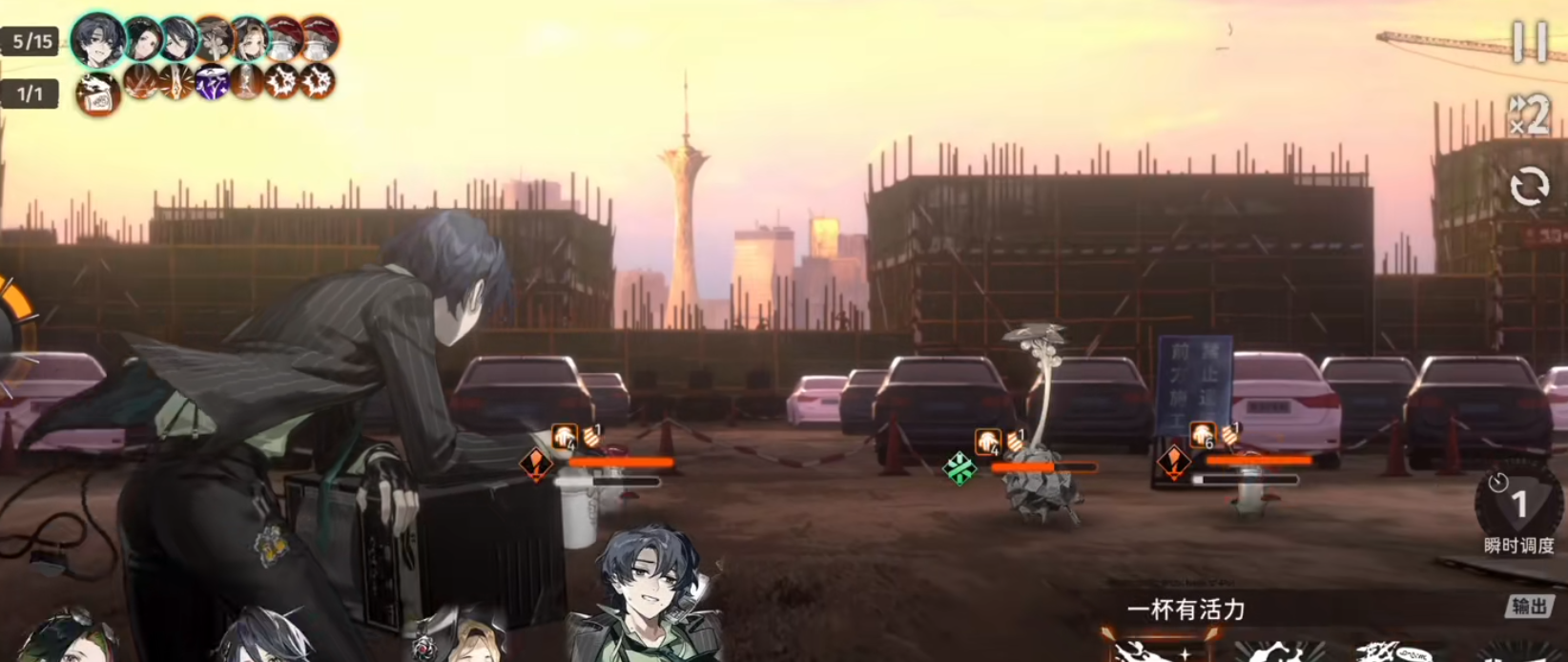 英格丽特技能攻略：高效叠加标记制霸战场