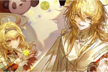 物华弥新卷云金喇叭技能介绍