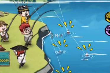 楚新钓最强阵容搭配推荐