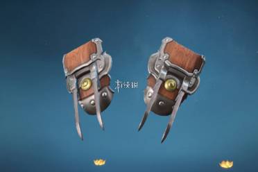 永劫无间手游拳刃招式介绍