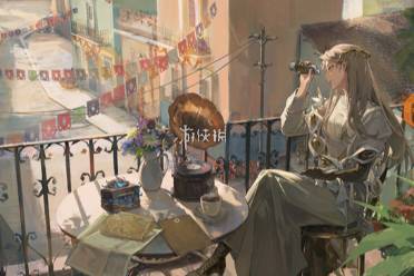 重返未来19993.5角色强度排行