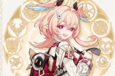 原神莉奈娅角色介绍