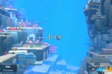 潜水员戴夫gyao换鱼方法