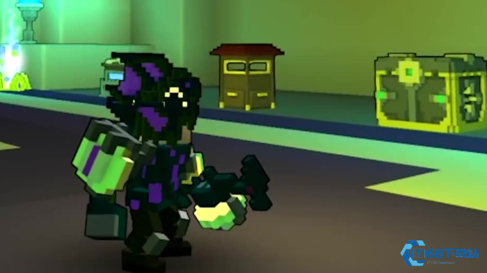 宝藏世界后期最强职业是什么