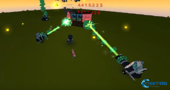 宝藏世界后期最强职业是什么