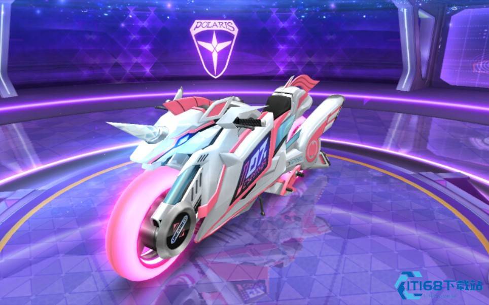 qq飞车手游摩托车怎么样