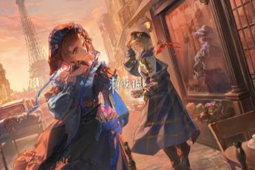 重返未来1999狂想蓝手帕共鸣摆放推荐