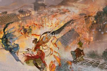 重返未来1999狂想可燃点共鸣摆放推荐