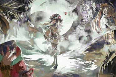 物华弥新第7章隐藏挑战任务调表攻略