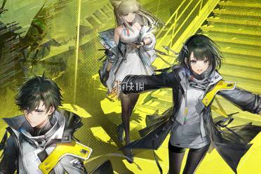 明日方舟终末地佩丽卡最强武器选择推荐