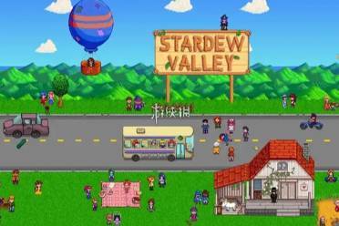 星露谷物语姜岛商人位置