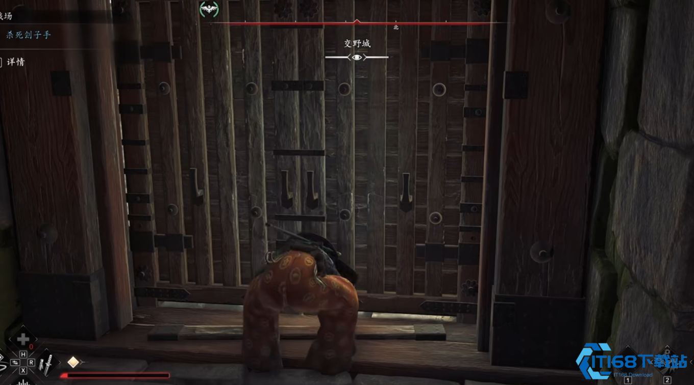 刺客信条影探测系统终极指南