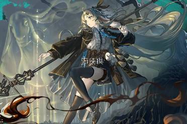 明日方舟复奏技能介绍