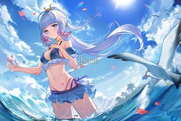 原神云游戏在线玩入口