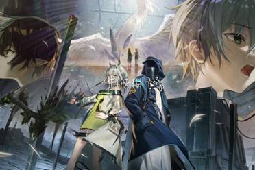 明日方舟十字路口CG-8攻略