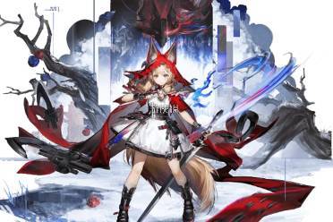 明日方舟终末地洛茜抽取建议