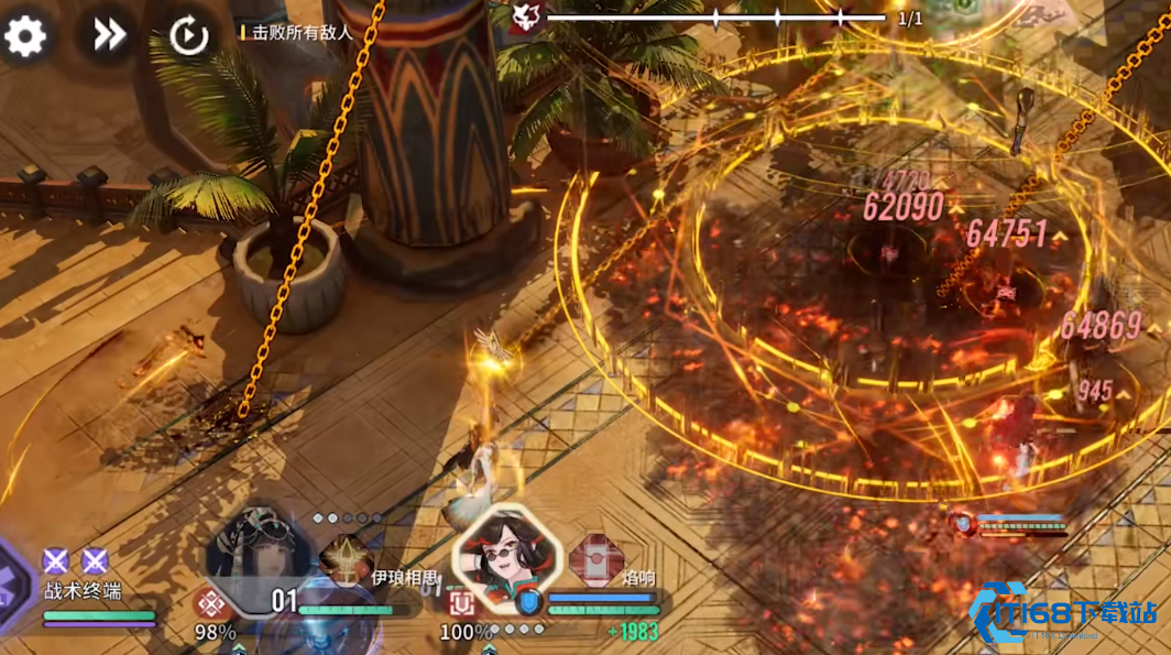 白荆回廊伊琅相思如何操作