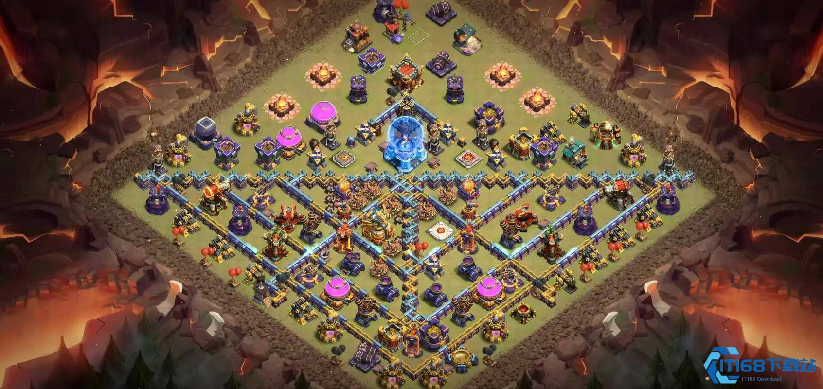 部落经验提升的神速路径